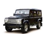 Land Rover Defender 5d (1988 - 2016) 