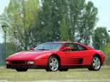 Ferrari 348 1 покоління, купе (1989 - 1995)