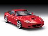 Ferrari 575M Maranello 1 покоління, купе (2002 - 2006)