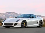 Ferrari 599 GTO 1 покоління, купе (2010 - 2012)