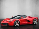 Ferrari LaFerrari 1 покоління, купе, гібрид (2013 - 2016)