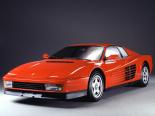 Ferrari Testarossa 1 покоління, купе (1984 - 1991)