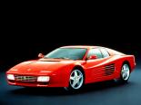 Ferrari Testarossa 1 покоління, рестайлінг, купе (1991 - 1994)