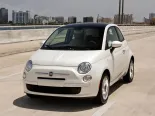 Fiat 500 (312) 2 покоління, хэтчбек 3 дв. (2007 - 2017)