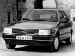 Fiat Croma (ZAF 154) 1 покоління,  (1985 - 1990)