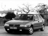 Fiat Croma (ZAF 154) 1 покоління, рестайлінг, лифтбек (1991 - 1993)