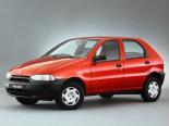 Fiat Palio 1 покоління, хэтчбек 5 дв. (1996 - 2001)