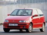 Fiat Punto 1 покоління, хэтчбек 3 дв. (1993 - 1999)