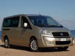 Fiat Scudo 2 покоління, мінівен (2006 - 2013)