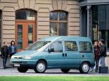 Fiat Scudo 1 покоління, мінівен (1995 - 2002)