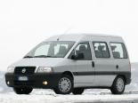 Fiat Scudo 1 покоління, 2-й рестайлінг, мінівен (2004 - 2007)