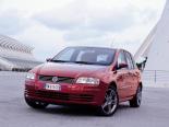 Fiat Stilo 1 покоління, хэтчбек 5 дв. (2001 - 2004)