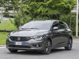 Fiat Tipo 2 покоління, хэтчбек 5 дв. (2015 - 2020)