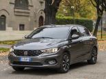 Fiat Tipo 2 покоління, седан (2015 - 2020)