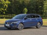 Fiat Tipo 2 покоління, універсал (2015 - 2020)