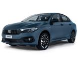 Fiat Tipo 2 покоління, рестайлінг, седан (2020 -  н.в.)