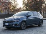 Fiat Tipo 2 покоління, рестайлінг, хэтчбек 5 дв. (2020 -  н.в.)