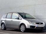 Ford C-MAX (C214) 1 покоління, мінівен (2003 - 2007)