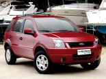 Ford EcoSport 1 покоління, джип suv 5 дв. (2003 - 2007)