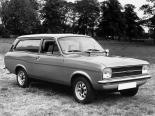 Ford Escort (BATN) 2 покоління, універсал (1974 - 1977)