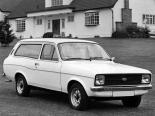 Ford Escort (BATN) 2 покоління, рестайлінг, універсал (1977 - 1980)