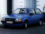 Ford Escort 3 покоління, універсал (1980 - 1986)