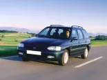 Ford Escort (ANL) 5 покоління, 2-й рестайлінг, універсал (1995 - 2000)