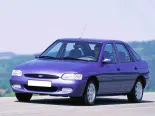 Ford Escort (GAL) 5 покоління, 2-й рестайлінг, хэтчбек 5 дв. (1995 - 2000)