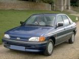 Ford Escort 2 покоління, лифтбек (1990 - 1996)