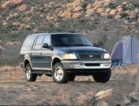 Ford Expedition (UN93) 1 покоління, джип suv 5 дв. (1996 - 1998)