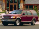 Ford Expedition 1 покоління, джип suv 5 дв. (1996 - 1998)