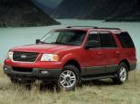 Ford Expedition 2 покоління, джип suv 5 дв. (2002 - 2006)