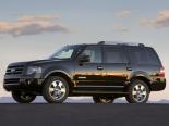 Ford Expedition (U324, U354) 3 покоління, джип suv 5 дв. (2006 - 2014)