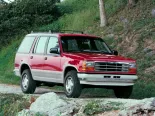 Ford Explorer (UN46) 1 покоління, джип suv 5 дв. (1990 - 1994)