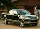 Ford F150 (F02, F04, F12, F14, W12, W14, X02, X04, X12, X14) 6 покоління, пікап (2003 - 2005)