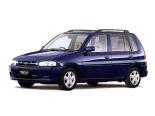 Ford Festiva (DW3WF, DW5WF) 3 покоління, хэтчбек 5 дв. (1996 - 1999)