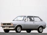 Ford Fiesta 1 покоління, хэтчбек 3 дв. (1976 - 1981)