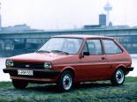 Ford Fiesta (WFBT) 1 покоління, рестайлінг, хэтчбек 3 дв. (1981 - 1983)