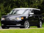 Ford Flex 1 покоління, джип suv 5 дв. (2008 - 2012)