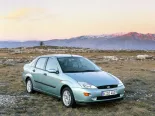 Ford Focus (DFW) 1 покоління, седан (1998 - 2002)