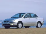 Ford Focus (DFW) 1 покоління, рестайлінг, седан (2001 - 2005)