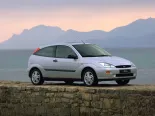 Ford Focus (DBW) 1 покоління, хэтчбек 3 дв. (1998 - 2001)