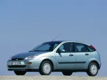 Ford Focus (DBW) 1 покоління, хэтчбек 5 дв. (1998 - 2002)