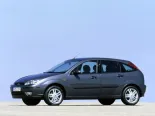 Ford Focus (DBW) 1 покоління, рестайлінг, хэтчбек 5 дв. (2001 - 2005)