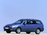 Ford Focus (DNW) 1 покоління, рестайлінг, універсал (2001 - 2005)