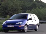 Ford Focus (DNW) 1 покоління, універсал (1998 - 2002)