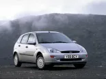 Ford Focus (DAW) 1 покоління, хэтчбек 5 дв. (1998 - 2001)