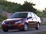 Ford Focus (DFW) 1 покоління, седан (1998 - 2001)