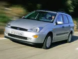 Ford Focus (DNW) 1 покоління, універсал (1998 - 2001)