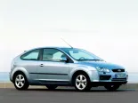 Ford Focus (DA3) 2 покоління, хэтчбек 3 дв. (2004 - 2008)